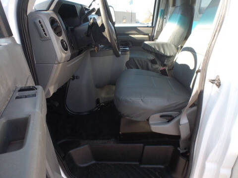 2019 Ford E-Series E-350 SD