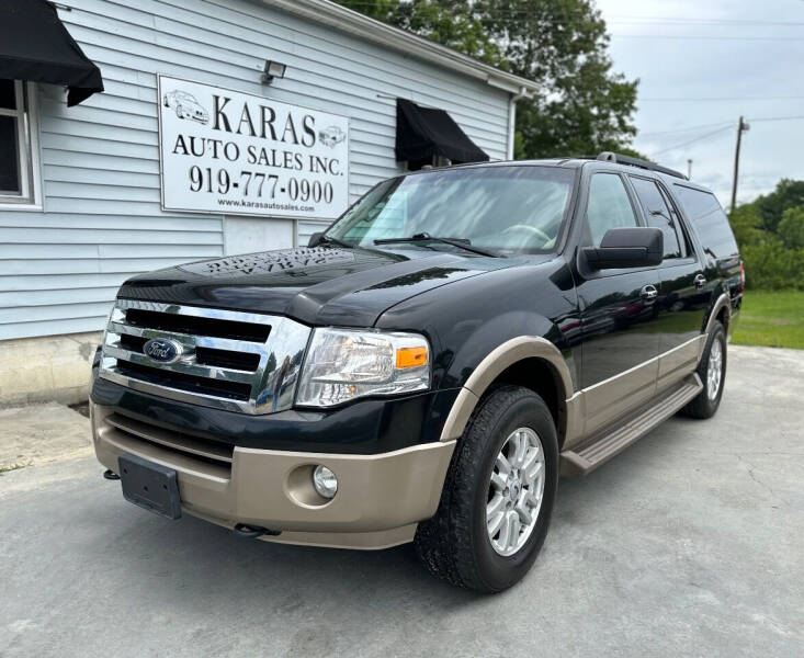 Ford Expedition For Sale In Fayetteville, NC - Carsforsale.com®