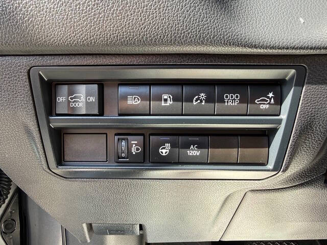 2025 Toyota Sequoia SR5