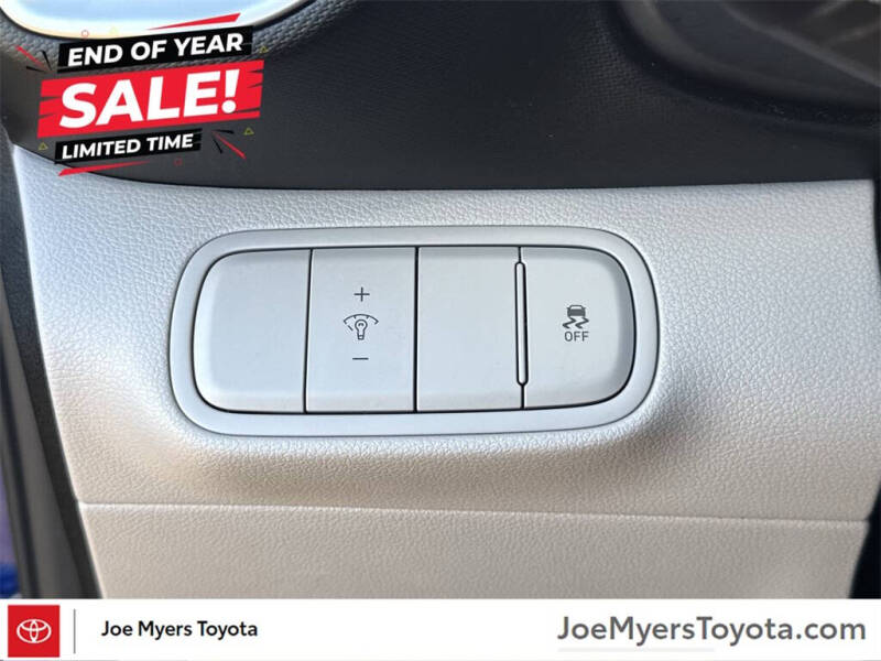 2024 Hyundai Venue SEL