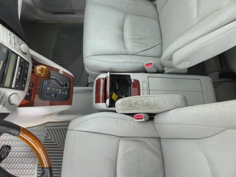 2004 Lexus RX 330