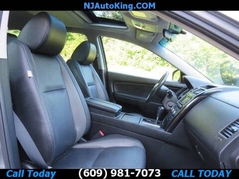 2012 Mazda CX-9 Touring