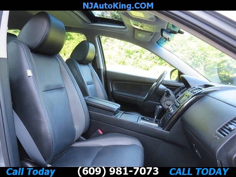 2012 Mazda CX-9 Touring