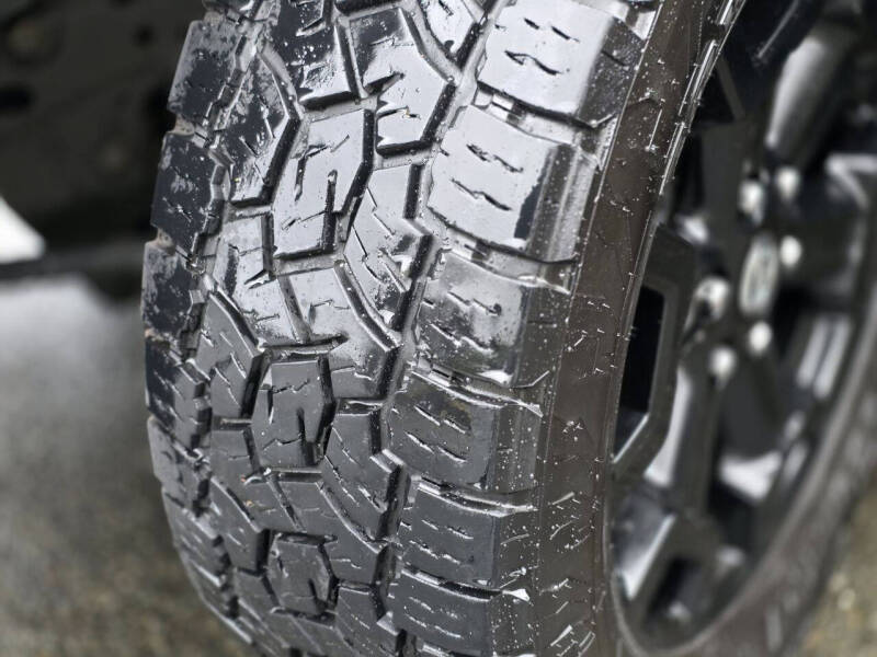 2018 Nissan Titan XD SL