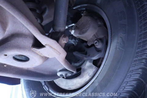 1986 Chevrolet C/K 10 Series