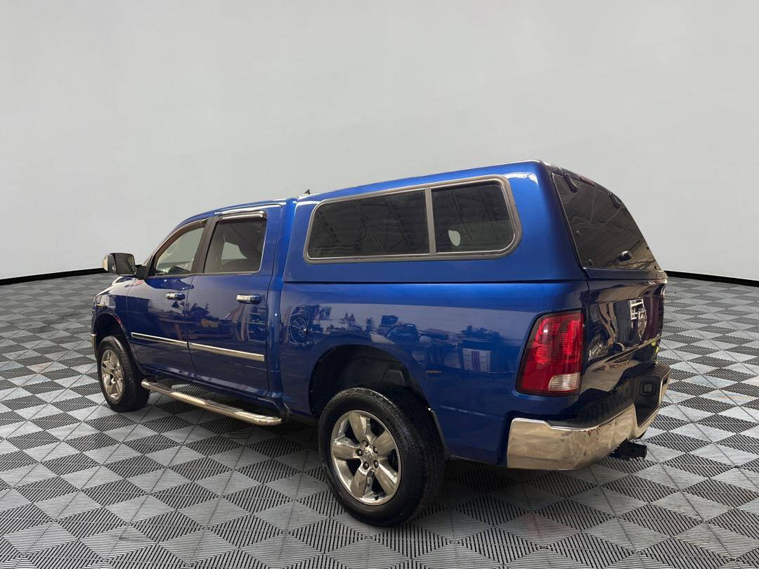 2014 Ram 1500 for sale at Paley Auto Group in Columbus, OH