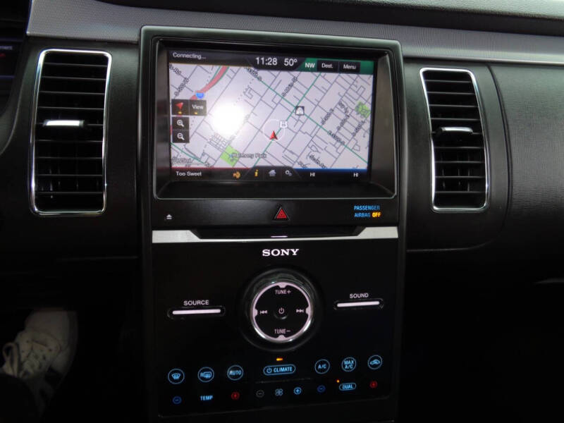 2014 Ford Flex Limited