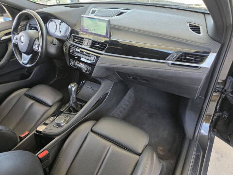 2018 BMW X2 sDrive28i