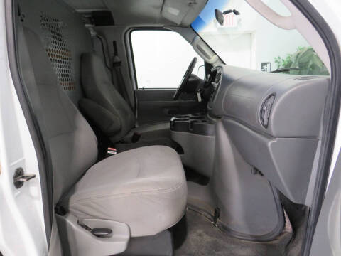 2007 Ford E-Series E-250