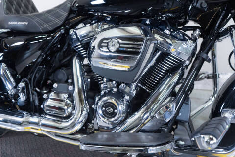2021 Harley-Davidson Street Glide