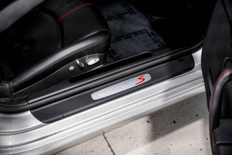 2010 Porsche 911 Carrera S