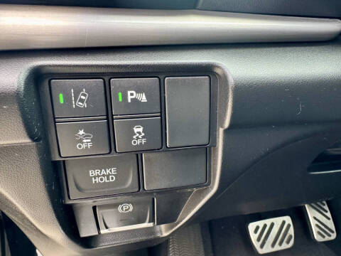 2019 Acura RDX w/Tech