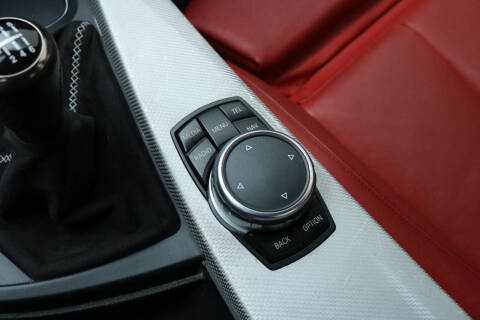 2016 BMW 3 Series 340i xDrive