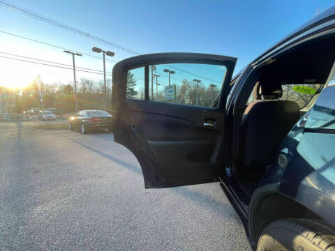 2014 Chrysler 200 LX