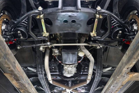 1956 Chevrolet Bel Air