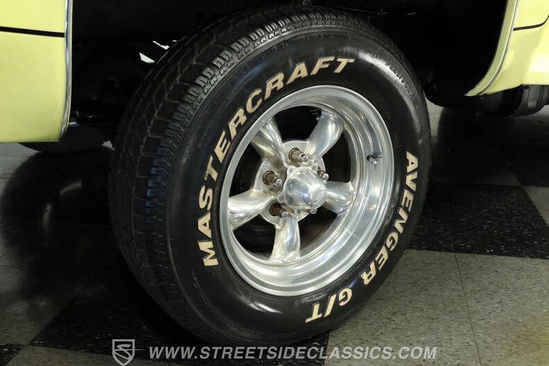1987 Chevrolet R/V 10 Series