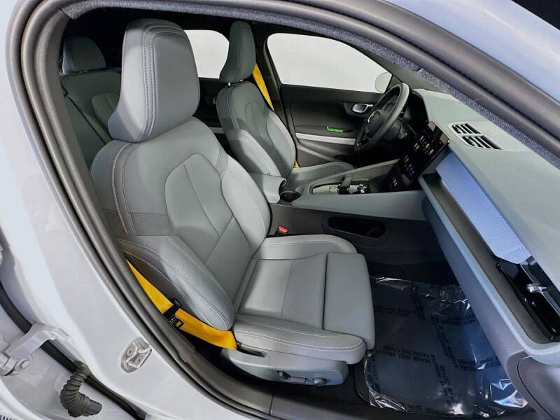 2023 Polestar 2