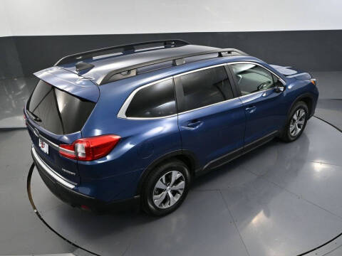 2021 Subaru Ascent Premium 7-Passenger
