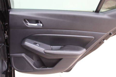 2019 Nissan Altima Edition One