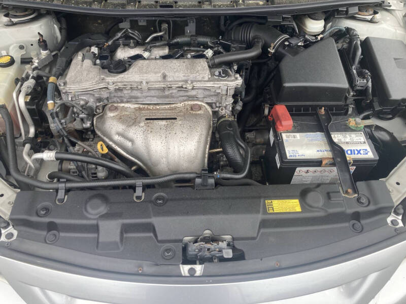 2012 Scion tC