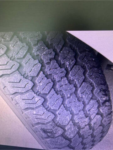 2007 Chrysler Aspen Limited