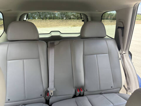 2006 GMC Envoy SLE
