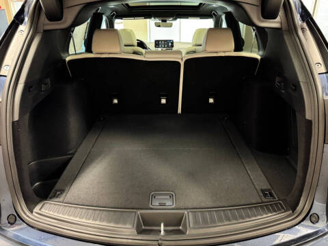 2026 Acura RDX SH-AWD