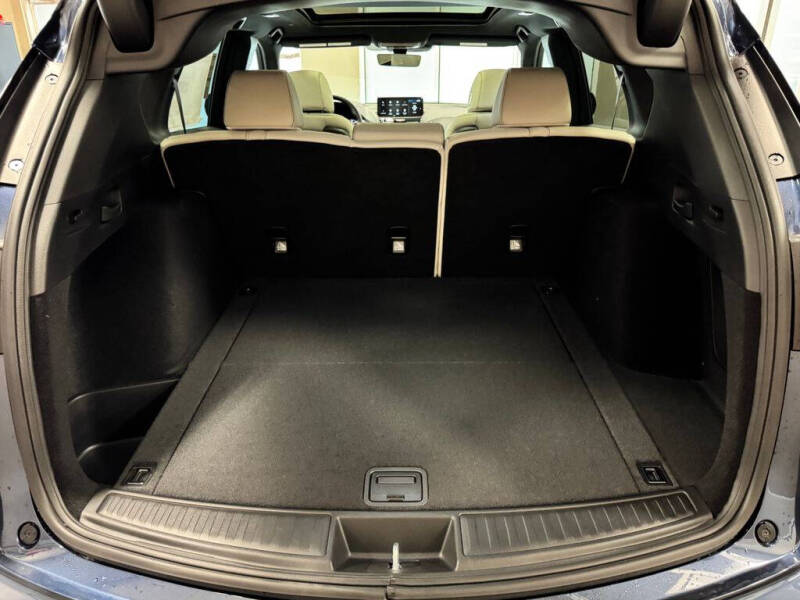 2026 Acura RDX SH-AWD