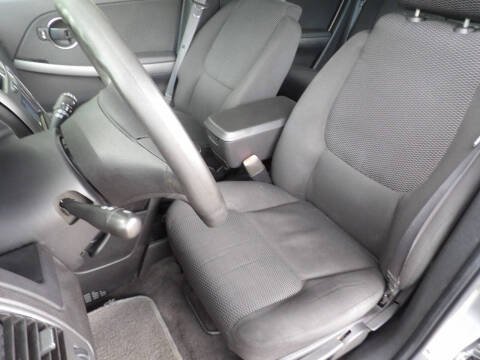 2006 Pontiac Torrent