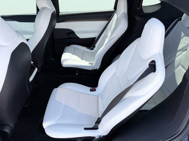 2022 Tesla Model X
