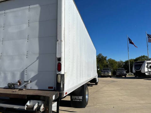 2003 International DuraStar 4200