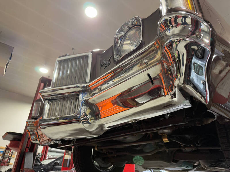 1971 Pontiac Grand Prix