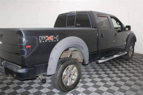 2011 Ford F-150