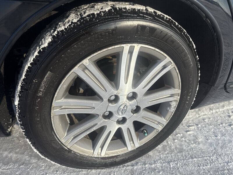 2007 Toyota Avalon Limited