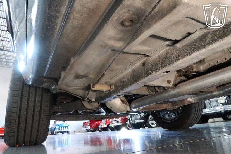 1987 Ford Thunderbird