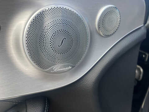 2020 Mercedes-Benz C-Class C 300