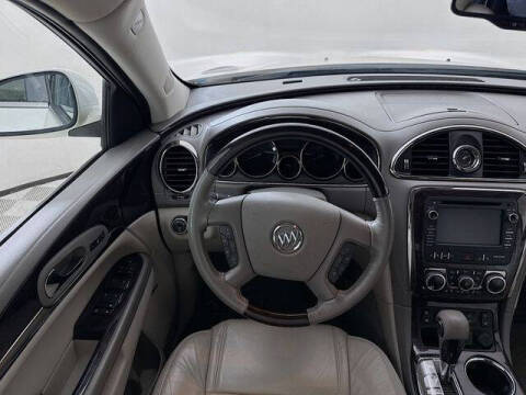 2015 Buick Enclave Premium