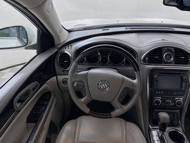 2015 Buick Enclave Premium