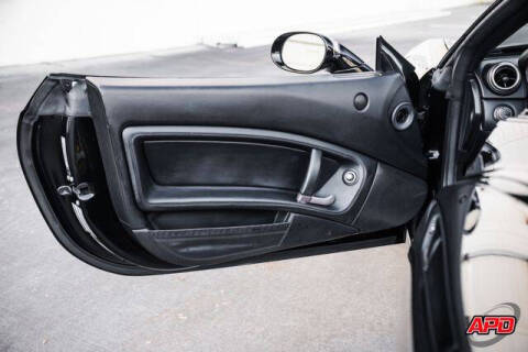 2014 Ferrari California