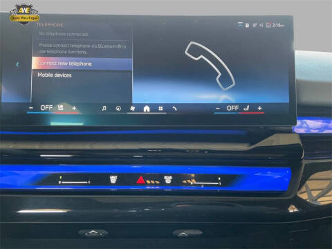 2024 BMW i5 eDrive40