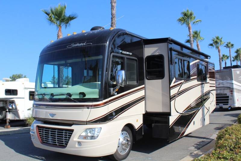 2014 Fleetwood Southwind for sale at Rancho Santa Margarita RV in Rancho Santa Margarita CA