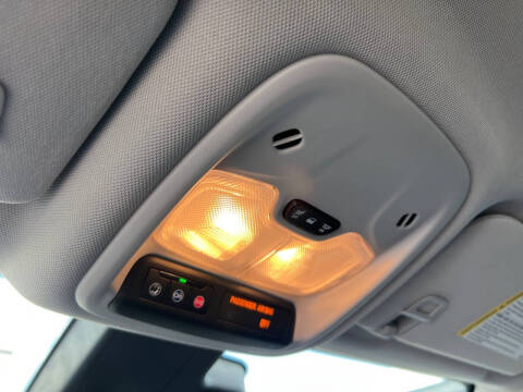 2022 Chevrolet Bolt EUV Premier