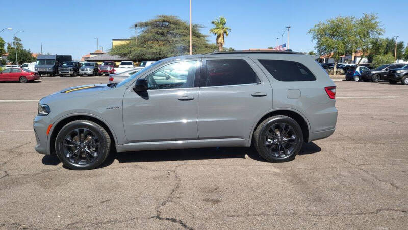 2023 Dodge Durango R/T