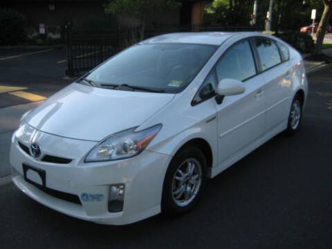 2010 Toyota Prius for sale at Top Choice Auto Inc in Massapequa Park NY