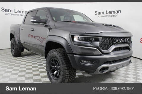 2021 RAM Ram Pickup 1500