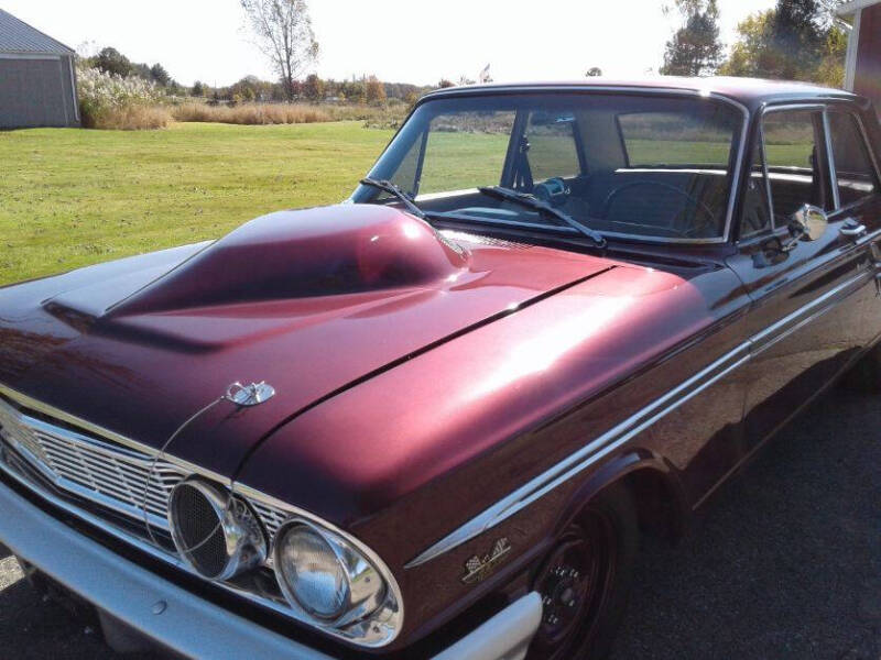 1964 Ford Fairlane