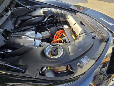 2024 Ferrari 296 GTB