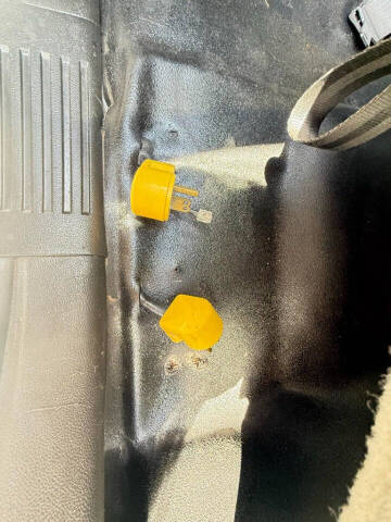 2014 Chevrolet Silverado 1500 Work Truck