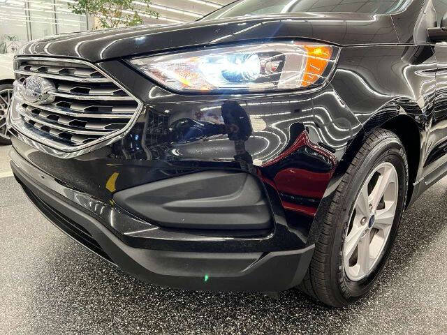 2020 Ford Edge SE