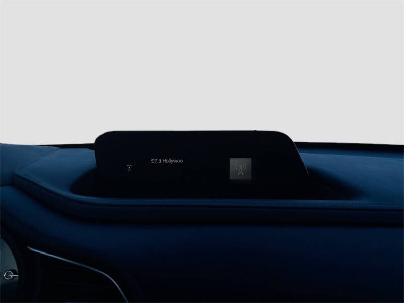 2023 Mazda CX-30 2.5 Turbo Premium